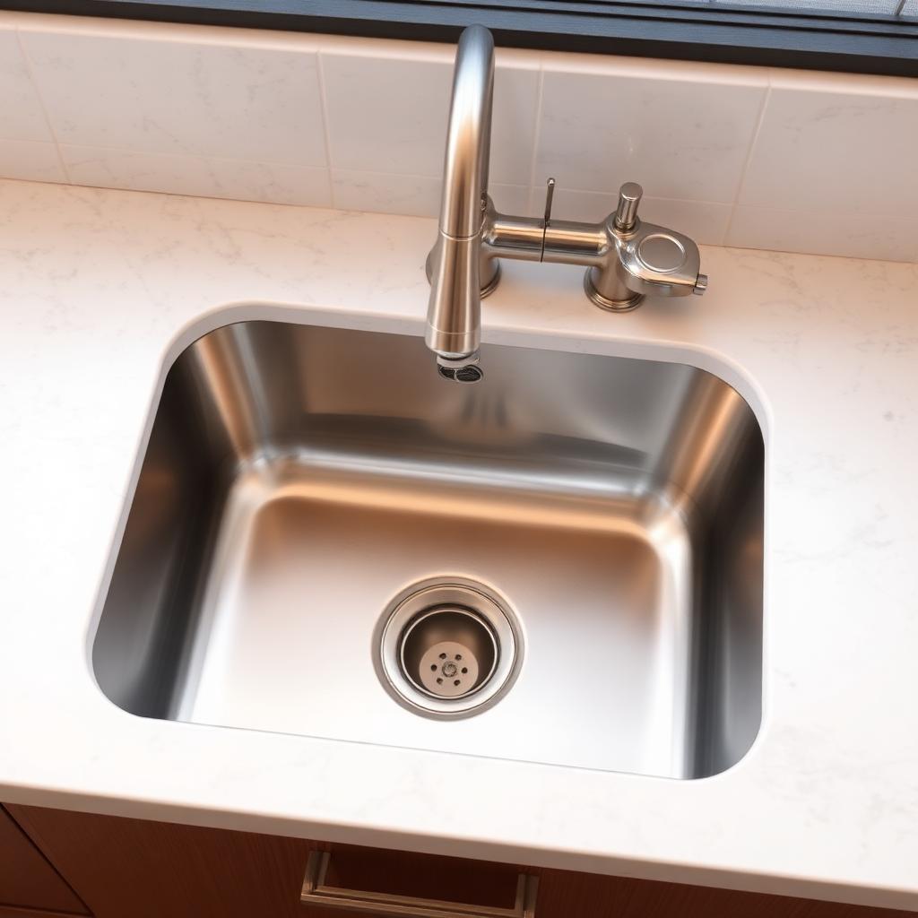 InSinkErator Disposal repaired by High Tech Appliance Repair